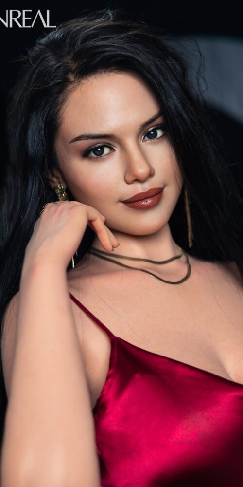 mauda 168 maira silicona tan fanreal 12