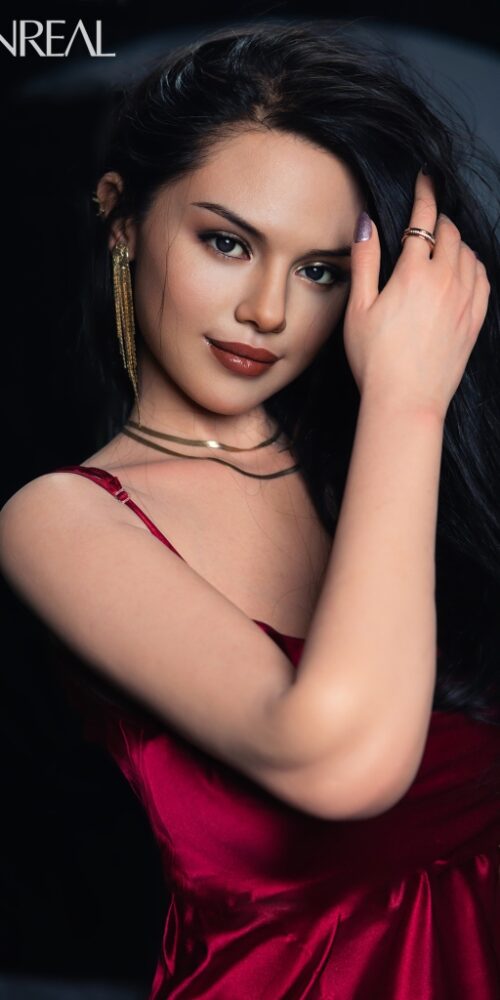 mauda 168 maira silicona tan fanreal 14