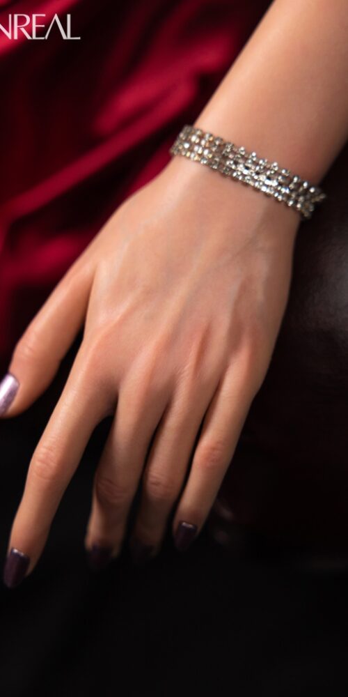 mauda 168 maira silicona tan fanreal 20