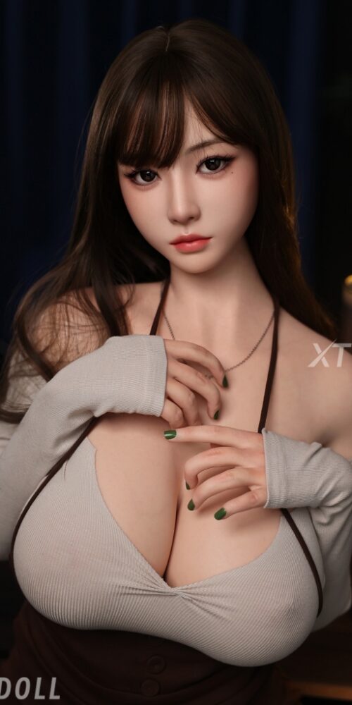 mei li 163 ultra byb32 silicone nature xt doll 10