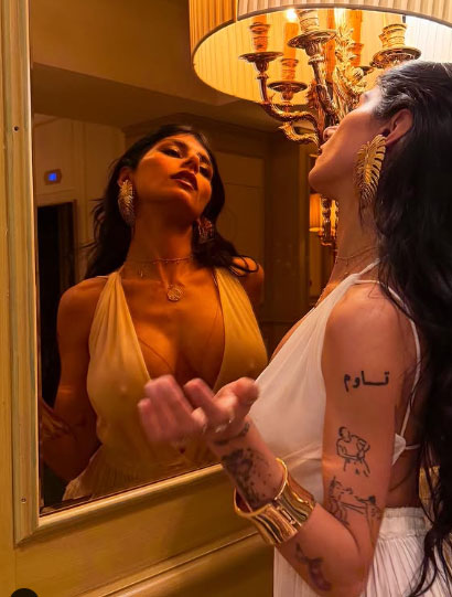 Muñeca Sexual Mia Khalifa