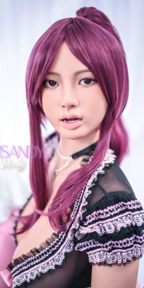 misaki 159 mizuki silicone nature lusandy 05