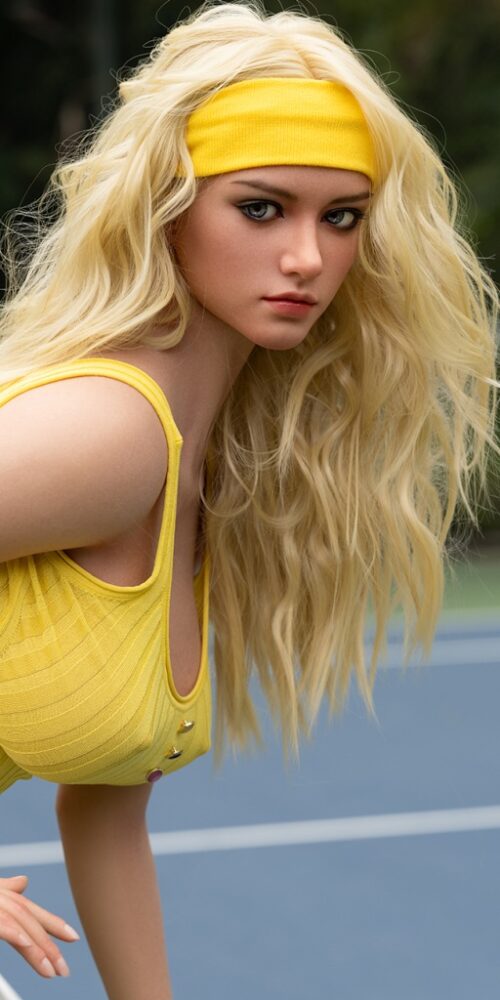 polly tenista 176 polly silicone cy04 05