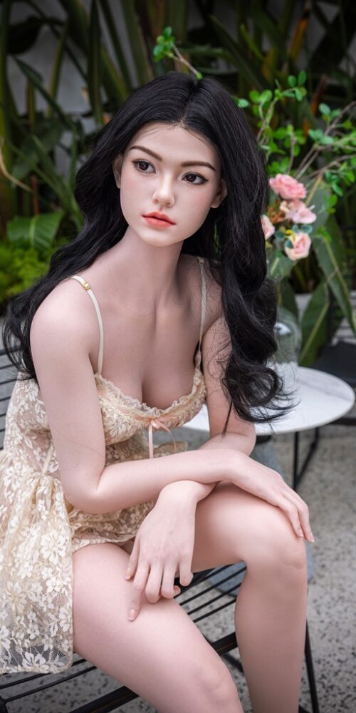 quing 163 qingwen silicone light tan sp163th 01