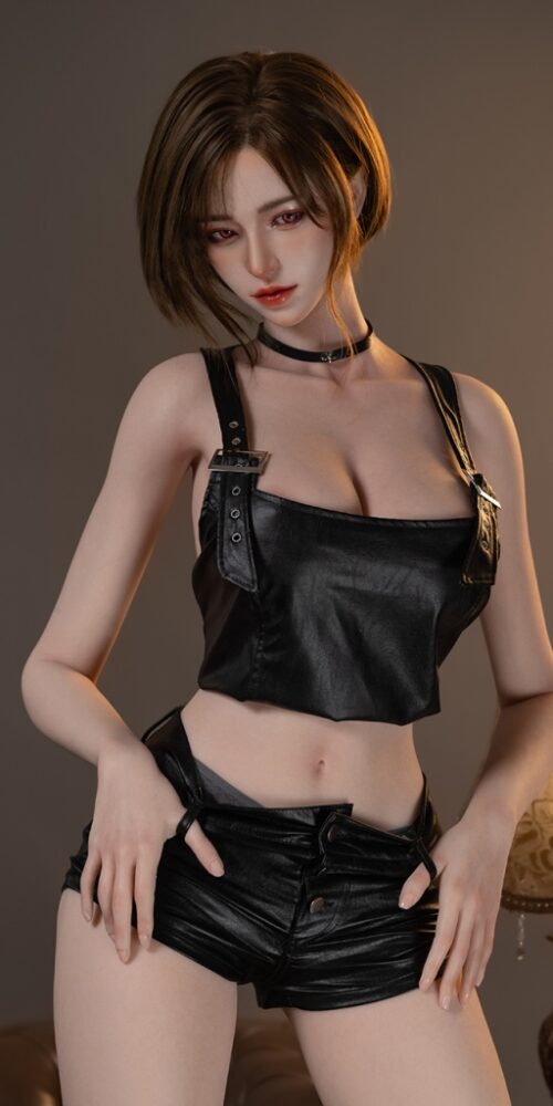 ruan 168 wan silicone natural cy22 01