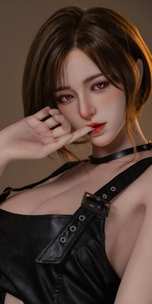 ruan 168 wan silicone natural cy22 02