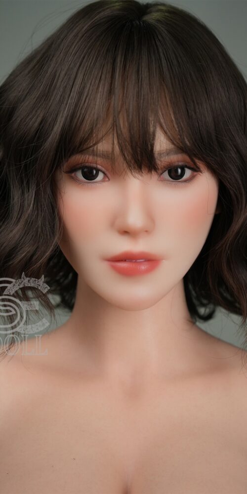 serina t161e 021sc factory silicone natural ses056 07