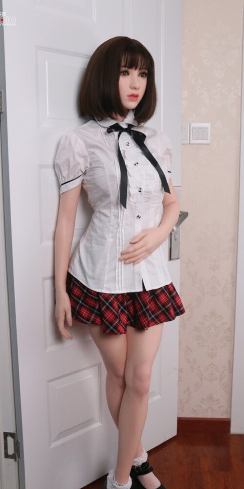 shay m12 155d shaysilicone fair gynoid dolls 01