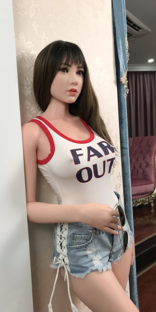 shay m12 155d shaysilicone fair gynoid dolls 18