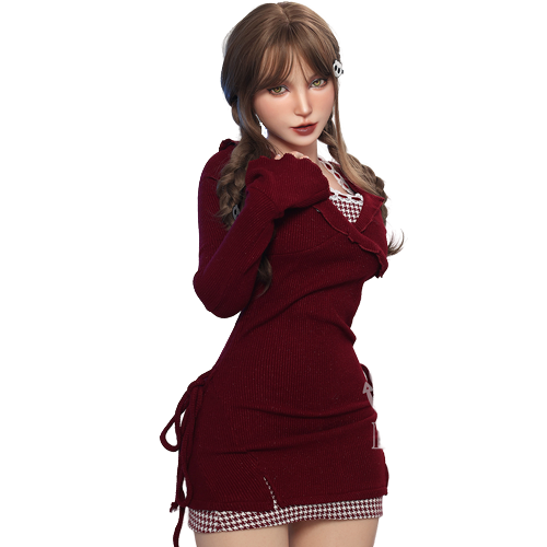 silicongirls chica portada wendy ses053 sedoll