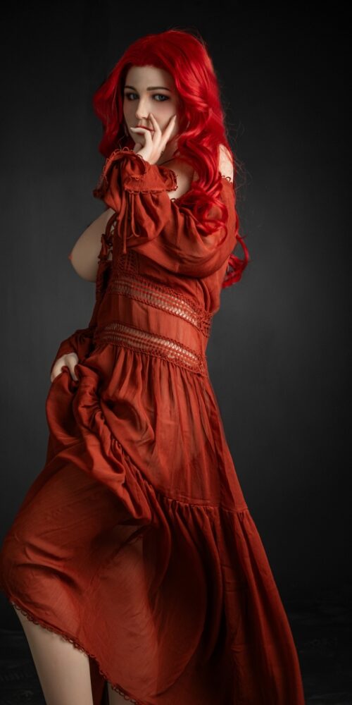 vina 171d eva silicone light tan sp152th 03