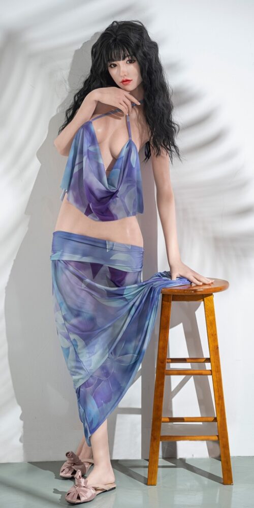 wuha 174 wushi silicone light tan sp158th 05