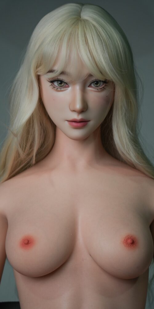 yumi t163 079sc factory silicone natural textured ses057 03