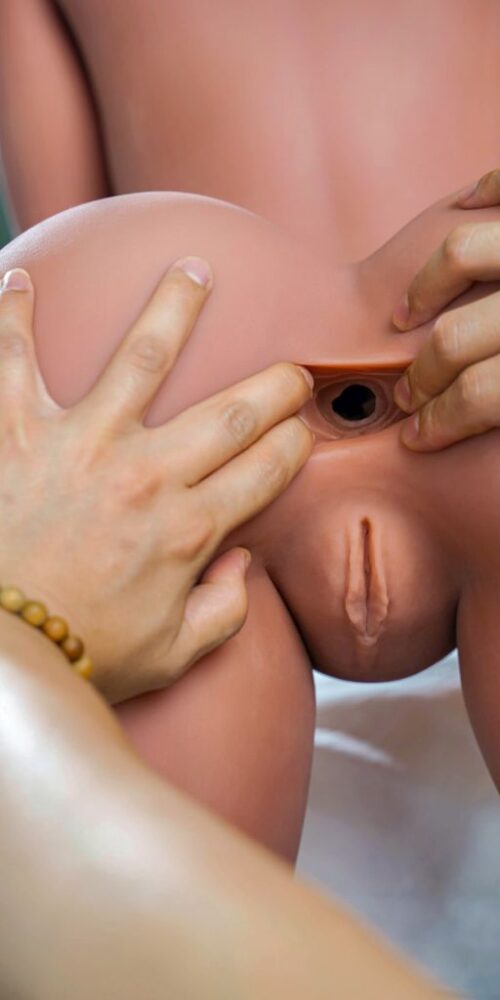 adeleine 153 dc43 tan dolls castle 17