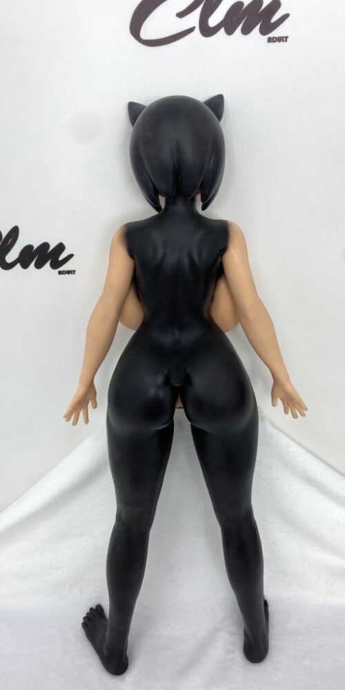 amy noir ruby the bat si70 factory silicone climax 06