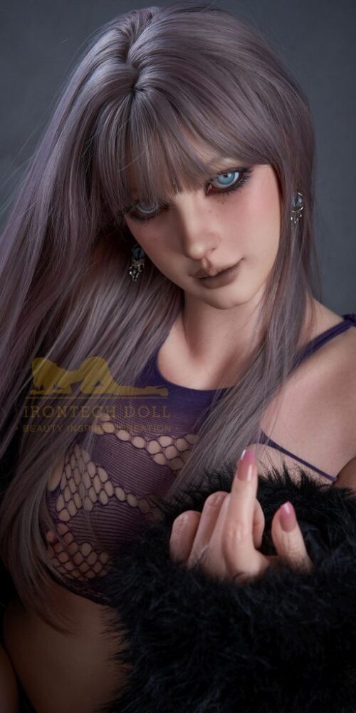 anyi 169 s9 silicone natural irontechdoll 07