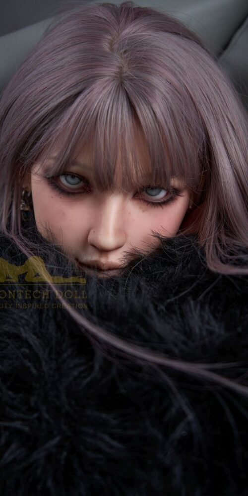 anyi 169 s9 silicone natural irontechdoll 26