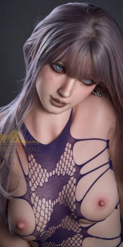 anyi 169 s9 silicone natural irontechdoll 31