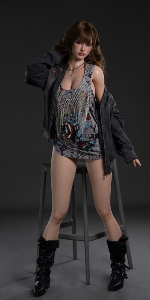 ayuki 168 yuki silicone nature cy23 06