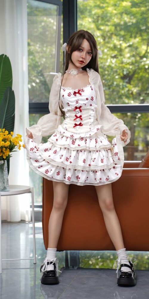 dorothy 158 s21 silicone nature dolls castle 01