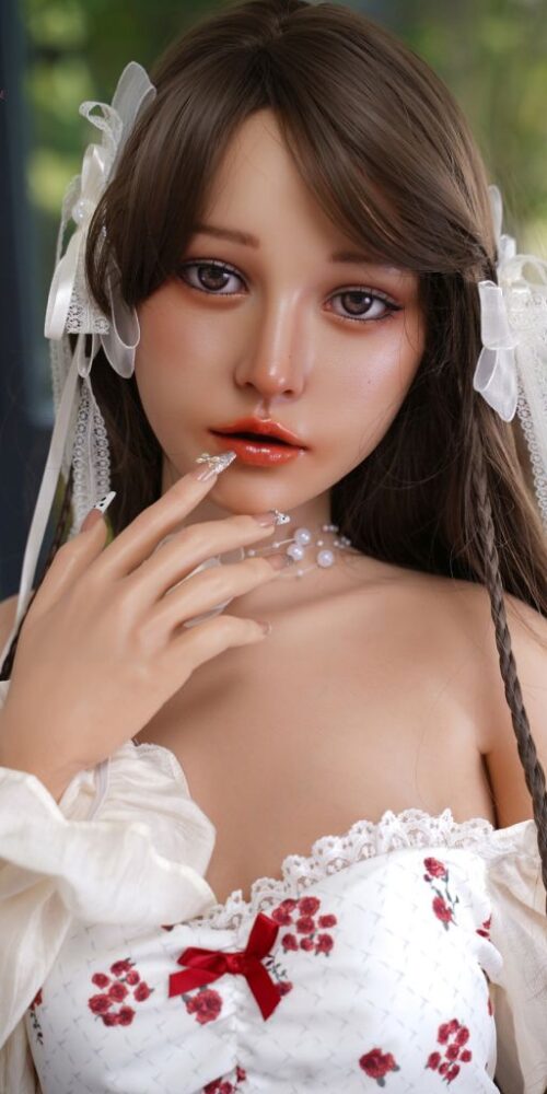 dorothy 158 s21 silicone nature dolls castle 04