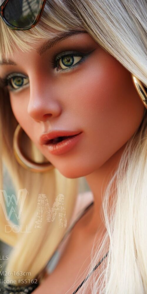 eclair wm26 163 ss162 hybrid tan wmdoll 29