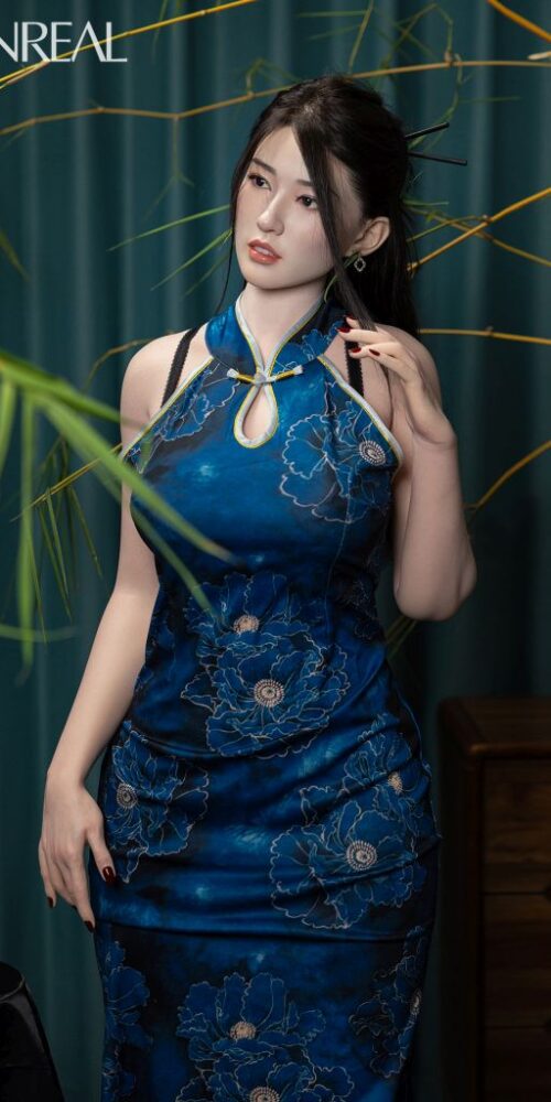 feixin 170 fei silicone fair fanreal 03