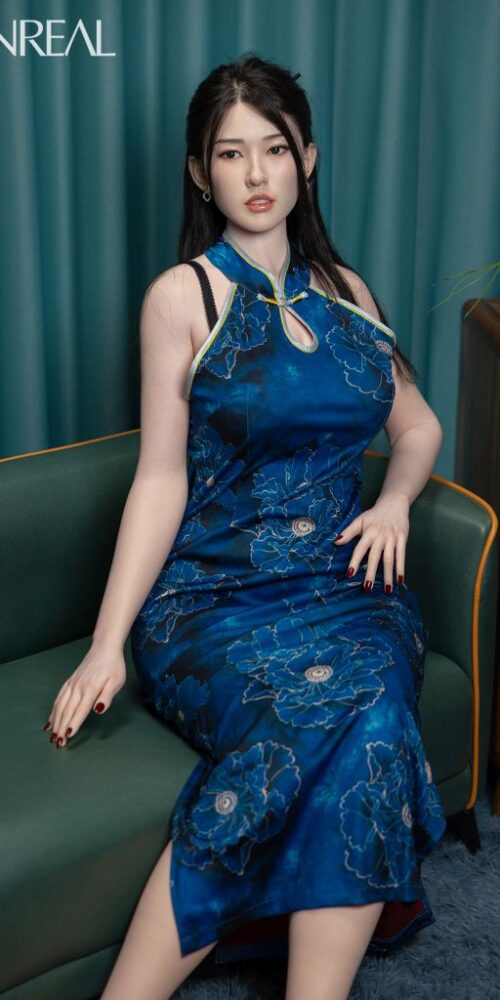 feixin 170 fei silicone fair fanreal 11