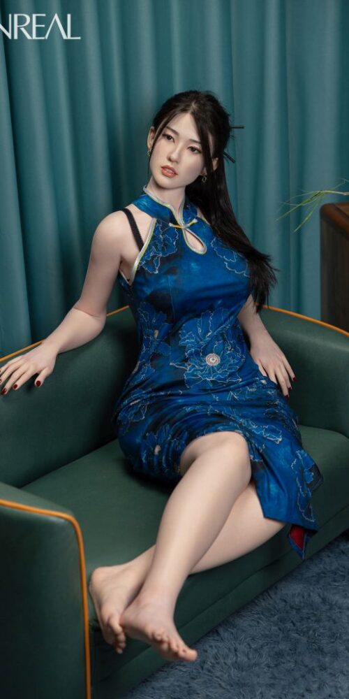 feixin 170 fei silicone fair fanreal 12