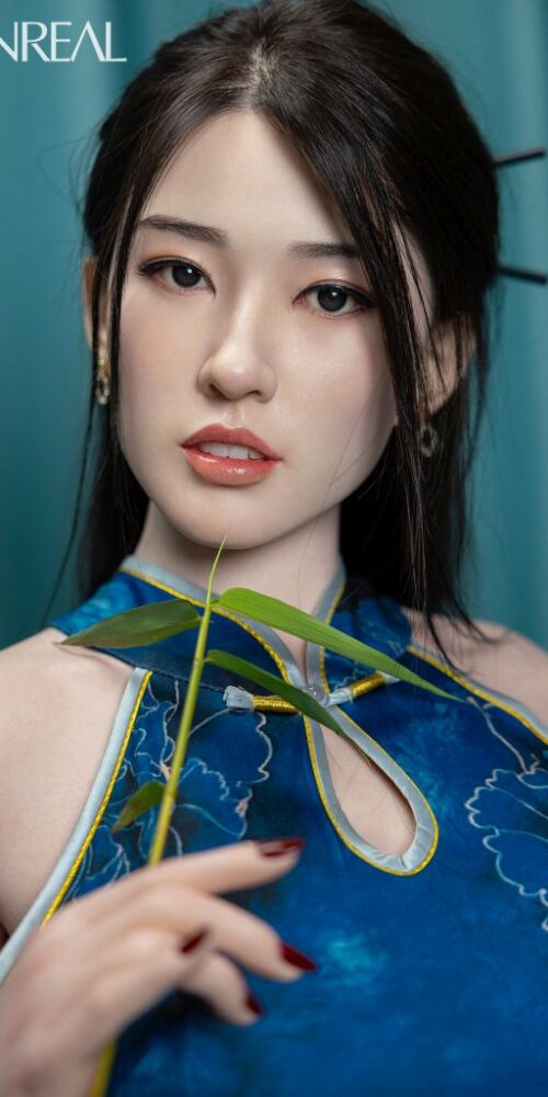 feixin 170 fei silicone fair fanreal 17