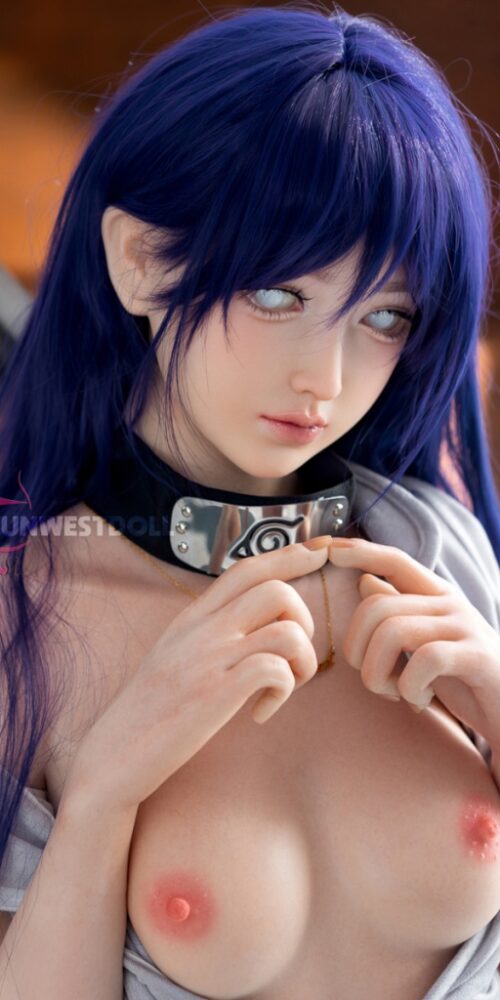 hinata hyuga 159 amy silicone white fsd029 02