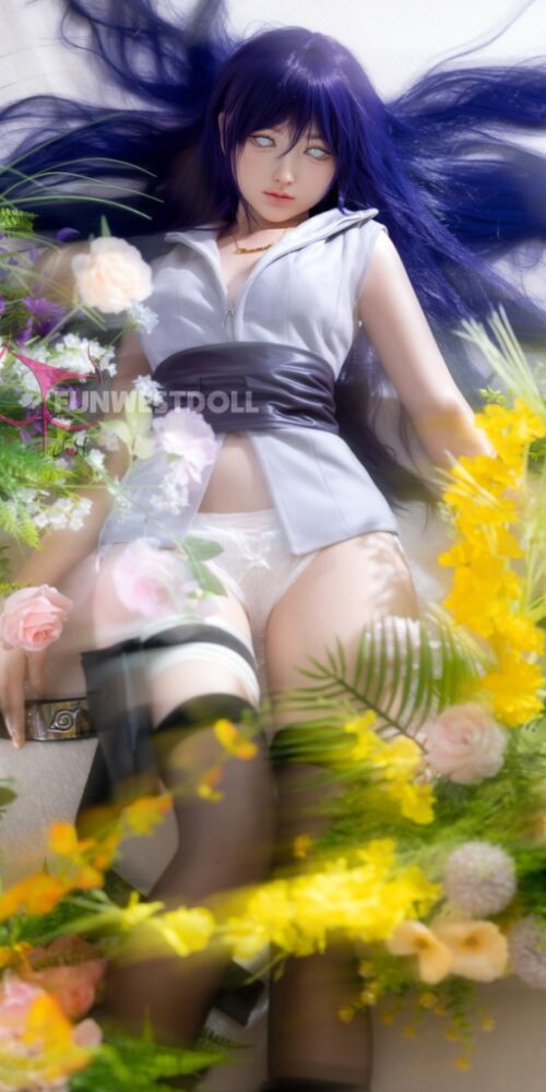 hinata hyuga 159 amy silicone white fsd029 38