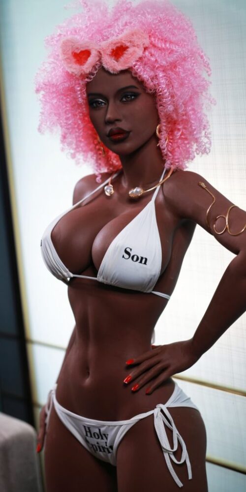 jamila 162 86 black firedoll 12