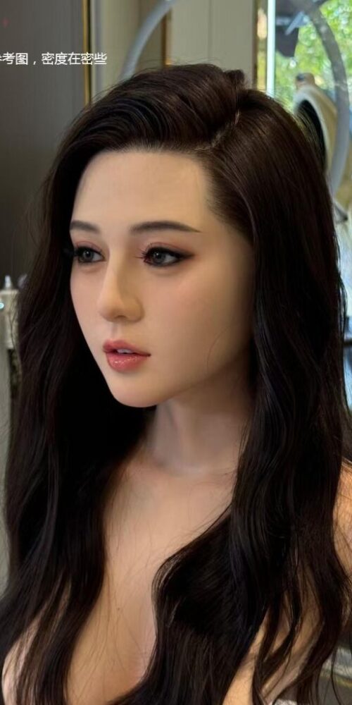 joey m21 164 joey silicone tan gynoid 27