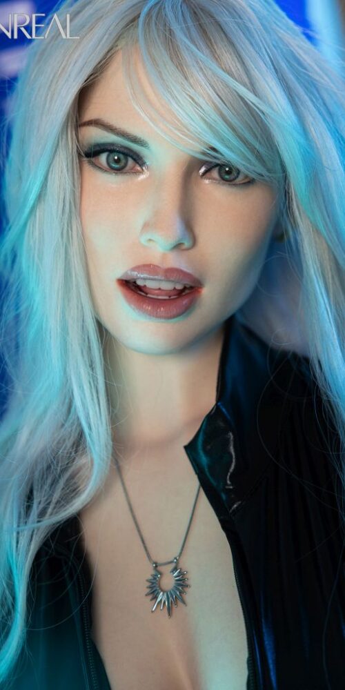 kendall 161 kelly ros silicone fair fanreal 08