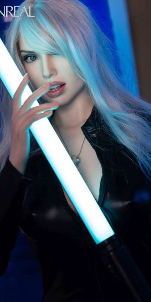 kendall 161 kelly ros silicone fair fanreal 09