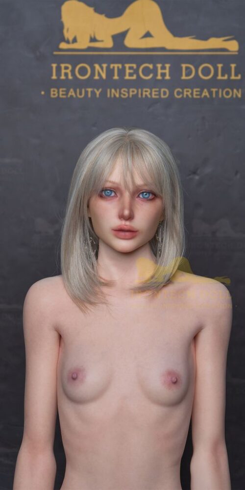 kendra 161minus b1 factory silicona nature irontechdoll 01