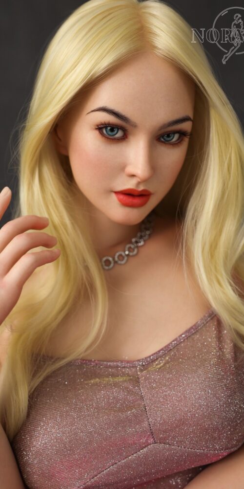 lora 165b lora silicone natural nm018 11