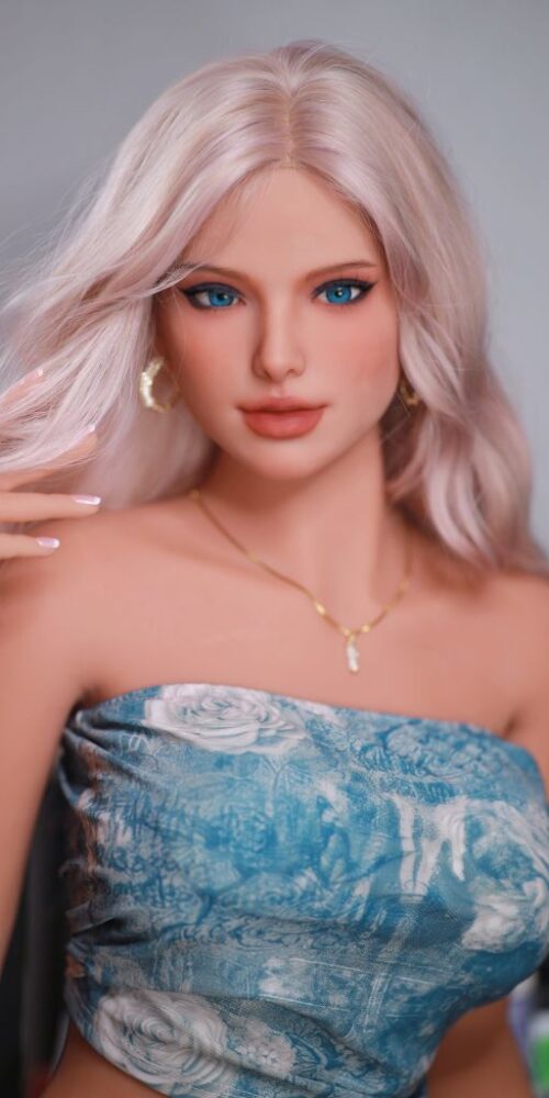 lora 166 flora light tan firedoll 14