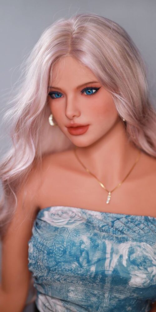 lora 166 flora light tan firedoll 16