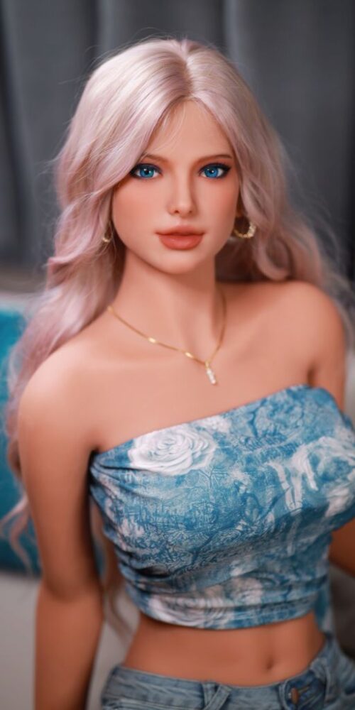 lora 166 flora light tan firedoll 20