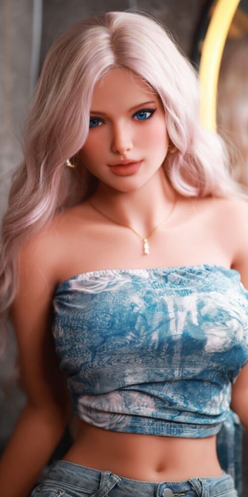 lora 166 flora light tan firedoll 22