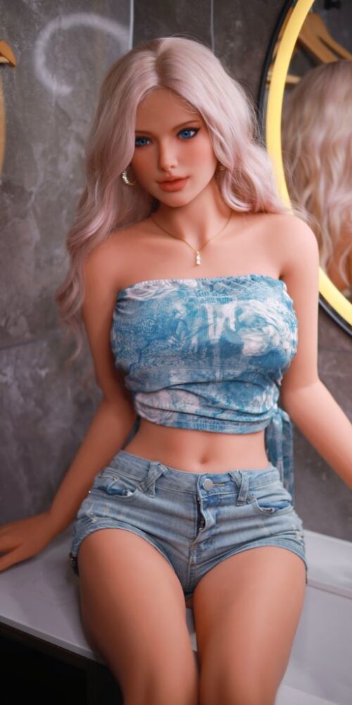 lora 166 flora light tan firedoll 23