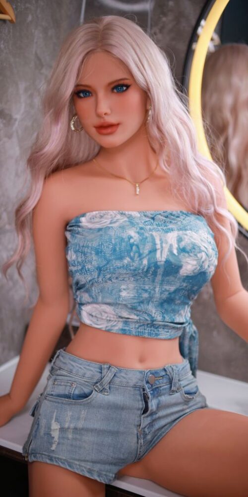 lora 166 flora light tan firedoll 24