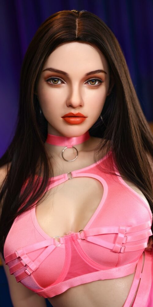 may 165b mary silicona natural nm022 08