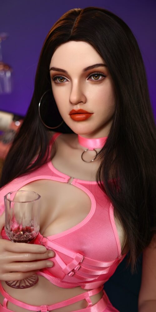 may 165b mary silicona natural nm022 11