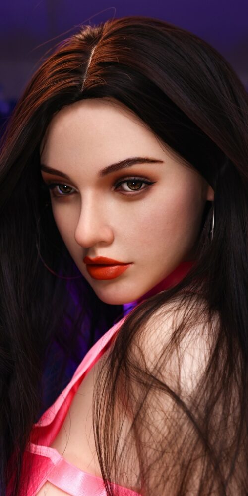 may 165b mary silicona natural nm022 15