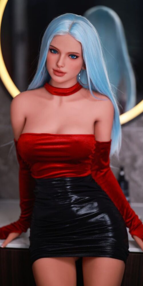 miki 166 miki light tan firedoll 13