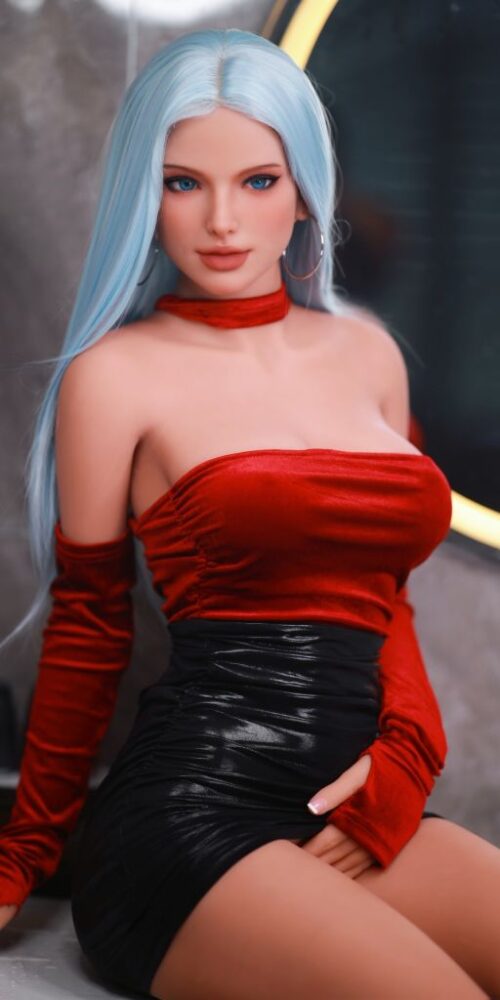 miki 166 miki light tan firedoll 18