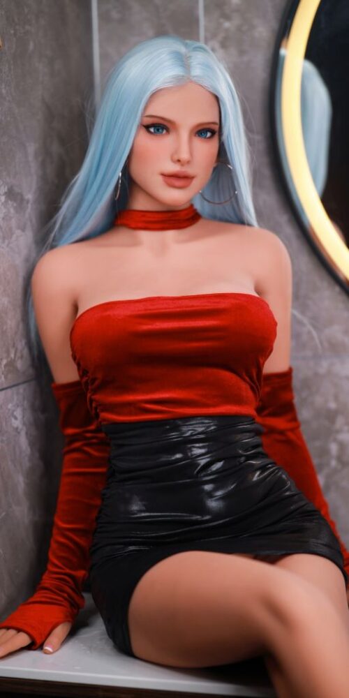 miki 166 miki light tan firedoll 19